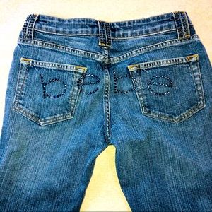 bebe jeans price